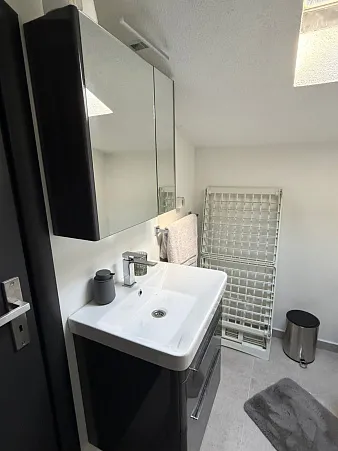Luxuriöses Penthouse mit atemberaubendem Meerblick – Dobrota, Montenegro